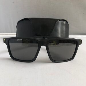 Dragon Method Sunglasses.